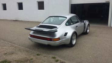Preview: Bodykit Breitbau Widebody passend für Porsche 911 auch Carrera 3.0 RSR