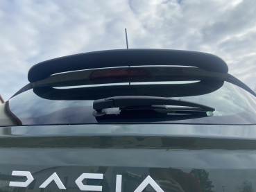 Dachspoiler für Dacia Sandero 3 und Sandero Stepway 3 ab 2020-