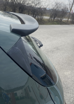 Preview: Dachspoiler Heckspoiler Spoiler passend für Dacia Sandero 3 und Sandero Stepway 3 ab 2020-