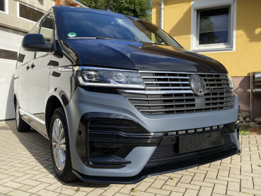 Front Stoßstange vorne passend für VW T6.1 19- 2274253 mit ABE