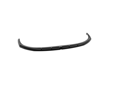 Preview: Frontspoiler passend für BMW 1er F70 M-Paket 24- in GLANZ SCHWARZ