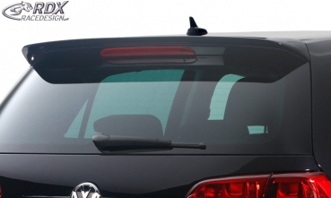 Aktionspreis RDX Dachspoiler Heckspoiler Heckflügel Spoiler für VW Golf 7