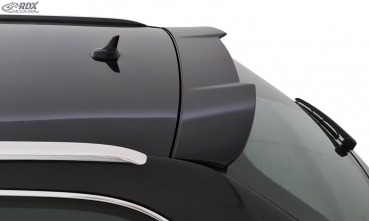 RDX Dachspoiler Heckspoiler Heckflügel Spoiler für Audi A6 4F C6 Avant
