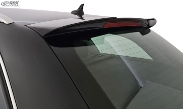 RDX Dachspoiler Heckspoiler Heckflügel Spoiler für Audi A6 4F C6 Avant