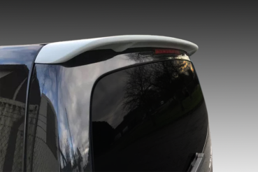 Dachspoiler Heckspoiler Spoiler passend für Mercedes Vito W447 mit Hecklappe 14-