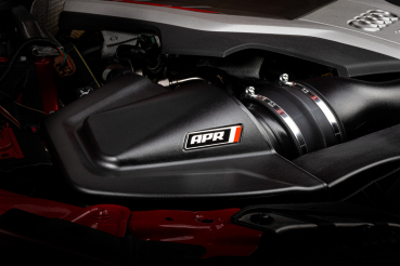 Aktionspreis APR Open PEX Intake System für Audi S4 S5 B9 3.0T EA839