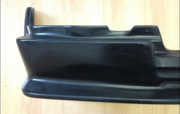 Preview: Frontspoiler passend für Ford Escort