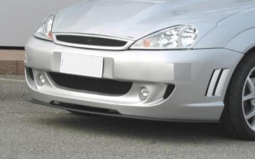 Preview: Front Stoßstange vorne Frontschürze passend für Ford Focus