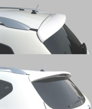 Dachspoiler Heckspoiler Spoiler passend für Nissan Qashqai 2007-01/2014