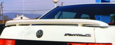Heckflügel Heckspoiler Flügel Spoiler passend für VW Vento