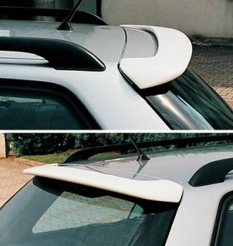 Dachspoiler für Audi A4 Avant B5