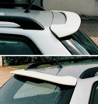 Dachspoiler Heckspoiler Spoiler passend für Audi A4 Avant B5