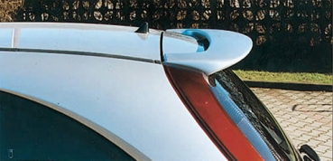 Dachspoiler Heckspoiler Spoiler passend für Opel Corsa C