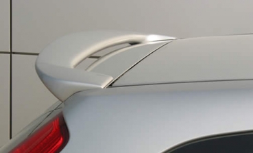 Dachspoiler Heckspoiler Spoiler passend für Ford Fiesta 3trg.