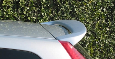 Dachspoiler Heckspoiler Spoiler passend für Ford Fiesta 5trg.