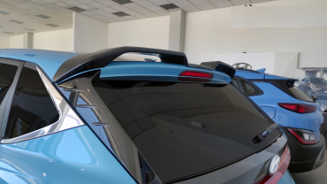 Preview: Dachspoiler für Hyundai i20 2020-