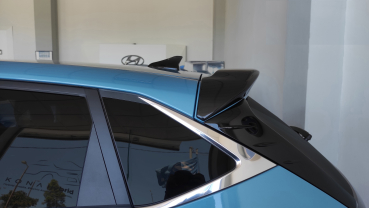 Preview: Dachspoiler für Hyundai i20 2020-