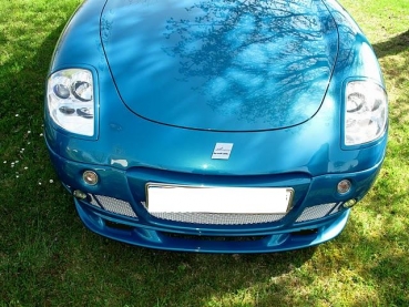 Preview: Frontspoiler passend für Fiat Barchetta