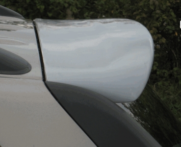 Preview: Dachspoiler Heckspoiler Spoiler passend für Dacia Logan MCV 2 2013-2020