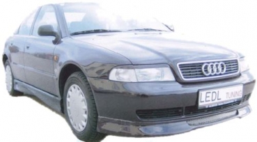 Frontspoiler passend für Audi A4 B5
