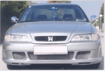 Front Stoßstange vorne Frontschürze passend für Honda Accord 96-10/98
