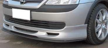 Frontspoiler passend für Opel Corsa C 10/00-9/03