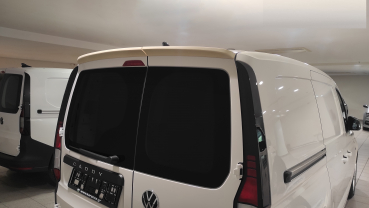 Dachspoiler für VW Caddy 03/20- mit Hecktüren