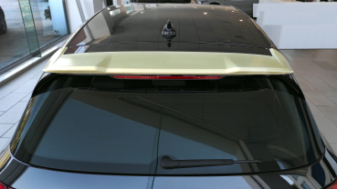 Preview: Dachspoiler Heckspoiler Spoiler passend für VW Golf 8