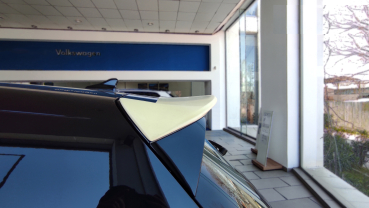 Preview: Dachspoiler Heckspoiler Spoiler passend für VW Golf 8
