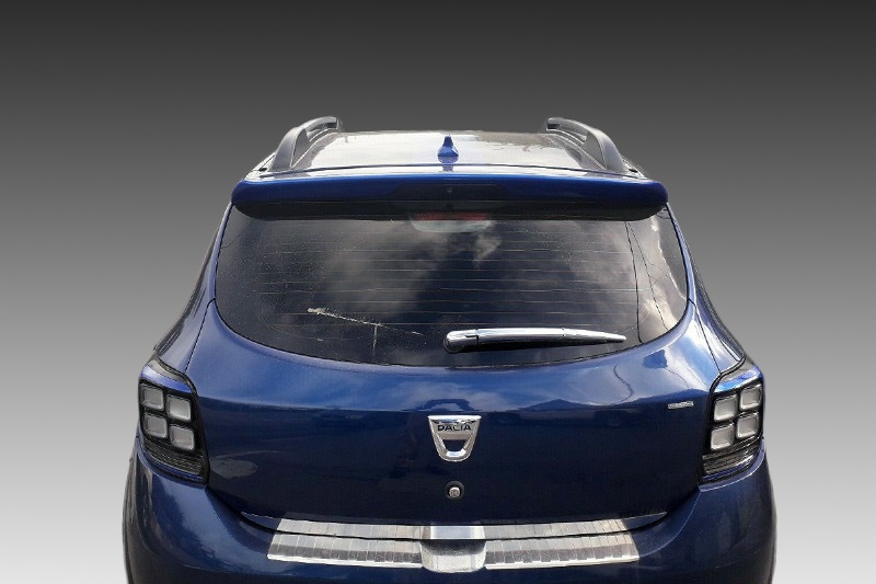 Dacia Sandero III Dachspoiler / Dachzierleiste