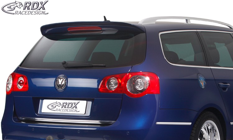 RDX Dachspoiler für VW Passat 3C Variant 