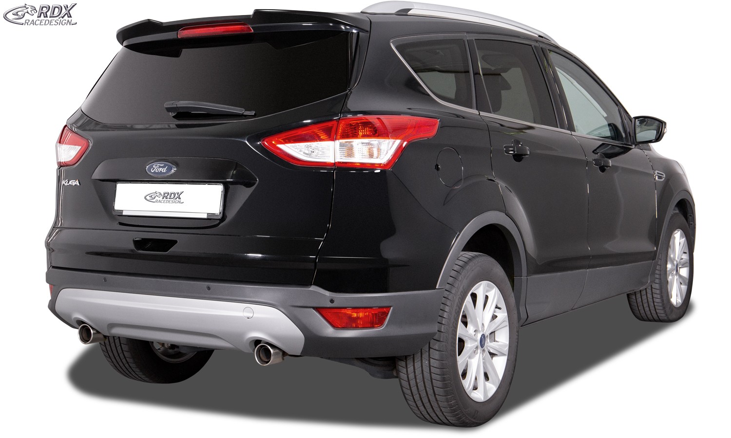 Ford Kuga, Tuning & Styling Anzeigen