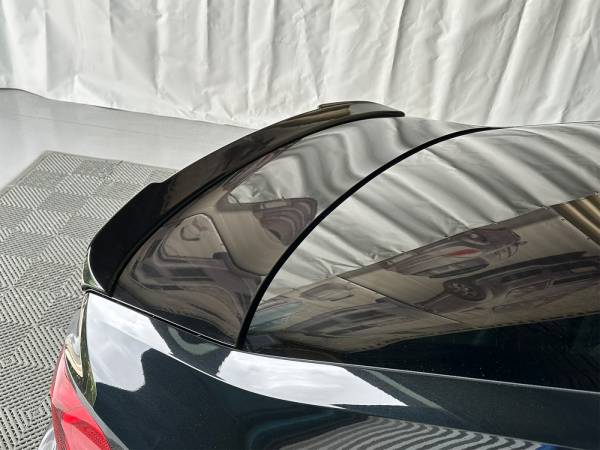 Heckspoiler Heckflügel Spoiler passend für Audi A3 8Y Limousine