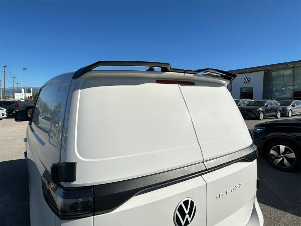 Dachspoiler Heckspoiler Spoiler passend für VW ID.Buzz mit Hecktüren