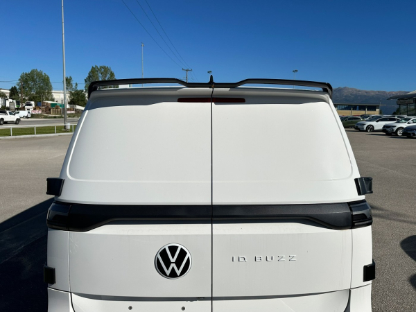 Dachspoiler Heckspoiler Spoiler passend für VW ID.Buzz mit Hecktüren