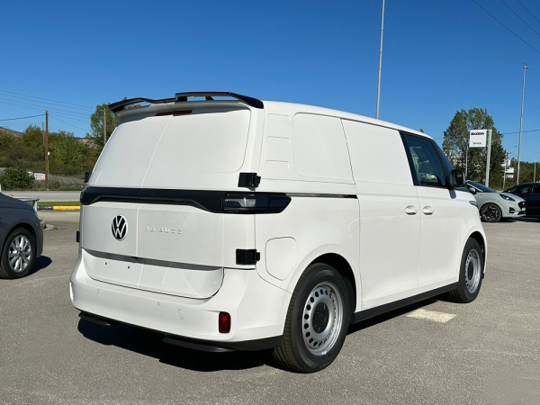Dachspoiler Heckspoiler Spoiler passend für VW ID.Buzz mit Hecktüren