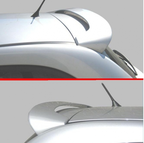 Dachspoiler Heckspoiler Spoiler passend für Fiat 500
