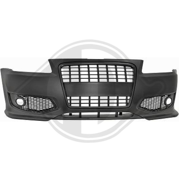 Front Stoßstange vorne in Sport Optik passend für Audi A3 8L 96-03 nicht RS3 1030751 mit ABE