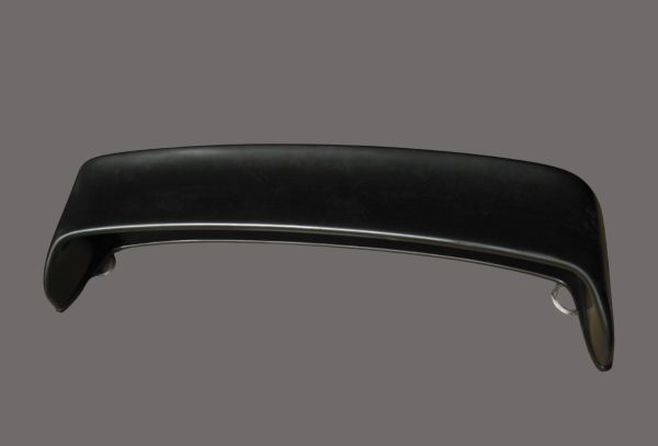 Heckflügel Heckspoiler Flügel Spoiler hohe Version passend für BMW E36 Coupe Limousine nicht Class 2 II STW M3 GT 318is