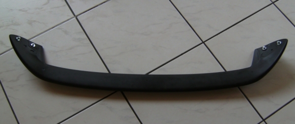 Dachspoiler Heckspoiler Spoiler passend für Peugeot 207