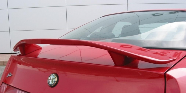 Heckflügel Heckspoiler Flügel Spoiler passend für Alfa GTV 94-05