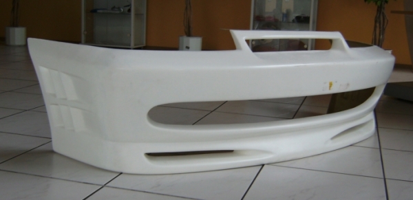 Front Stoßstange vorne Frontschürze passend für Opel Calibra