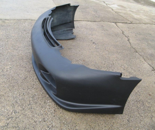 Front Stoßstange vorne Frontschürze passend für Porsche 996 Serie I nicht GT2