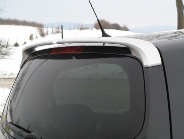 Dachspoiler Heckspoiler Spoiler passend für Renault Twingo II