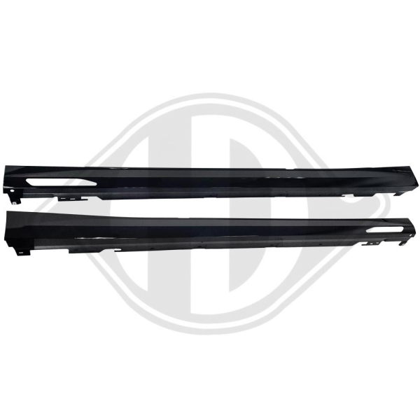 Satz Seitenschweller passend für BMW 5er G60 G61 23- 1227262 ohne ABE