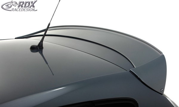RDX Dachspoiler Heckspoiler Heckflügel Spoiler für Seat Leon 1P Facelift