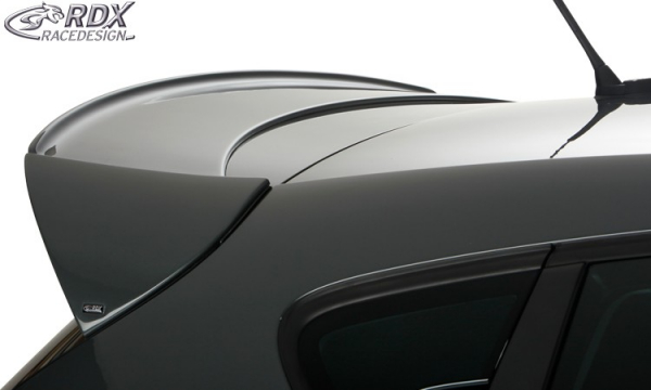RDX Dachspoiler Heckspoiler Heckflügel Spoiler für Seat Leon 1P Facelift