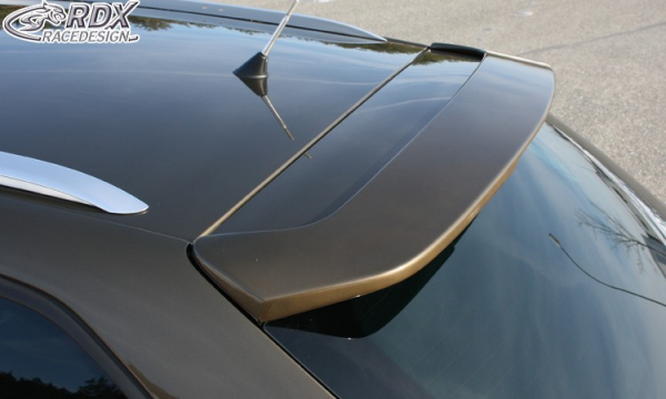 RDX Dachspoiler Heckspoiler Heckflügel Spoiler für Seat Ibiza ST 6J Kombi 10-12