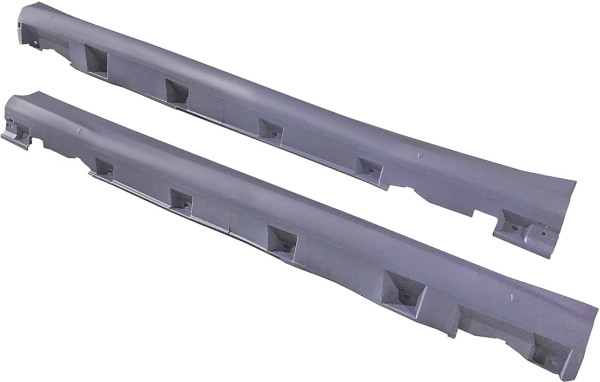 Seitenschweller Schweller passend für Ford Focus 11/14-9/18 1418362 ohne ABE