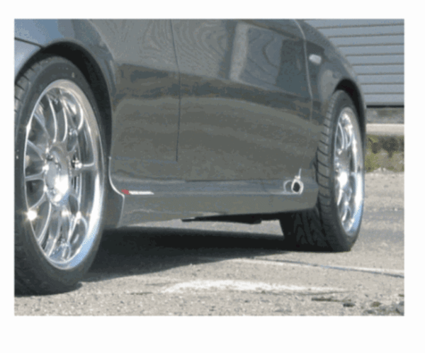 Satz Seitenschweller passend für Alfa 147 3trg. nicht GTA